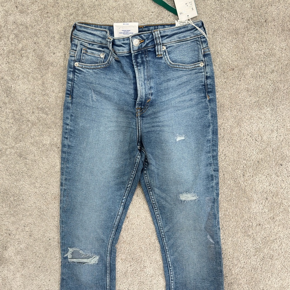 H&M Skinny Jeans